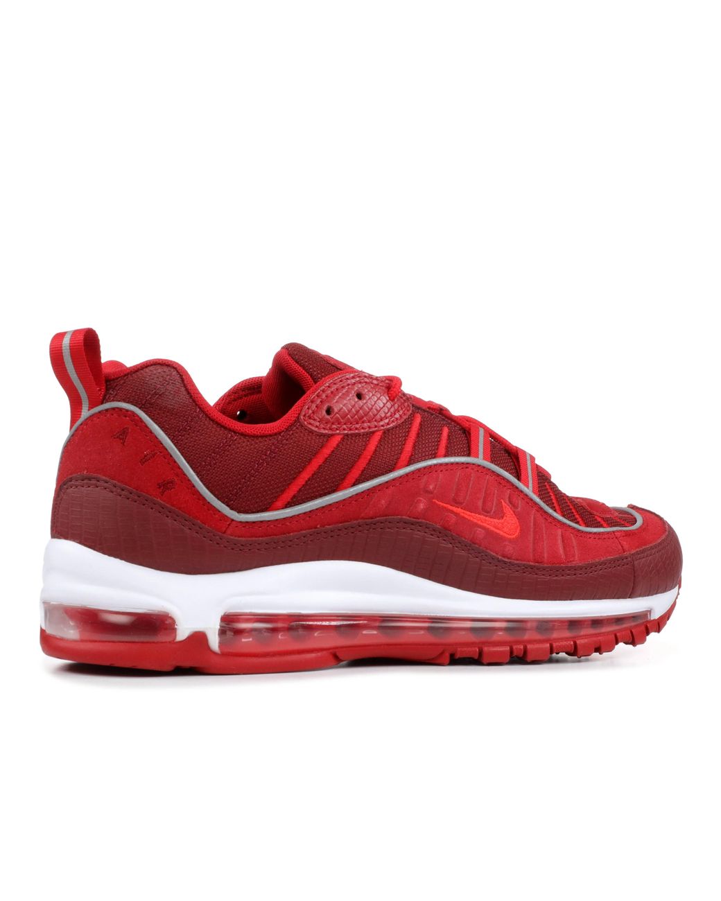 air max 98 triple red