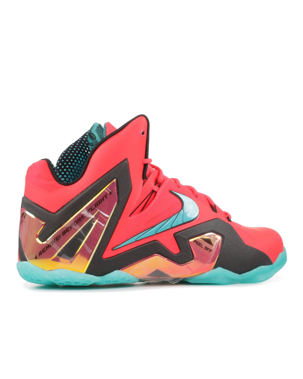 lebron 11 elite hero