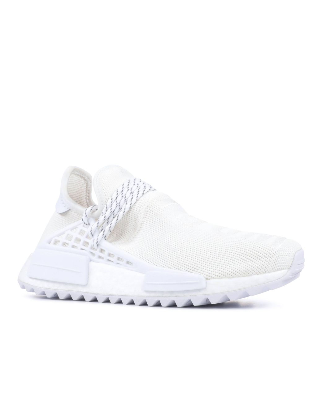 nmd human race blank canvas