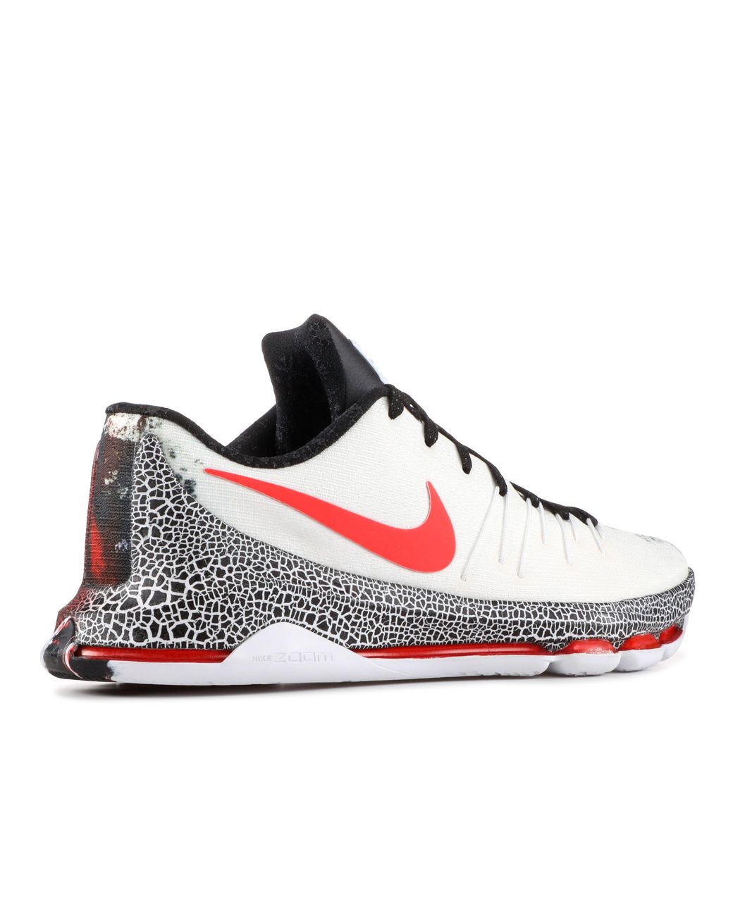 nike kd 8 elite arancione