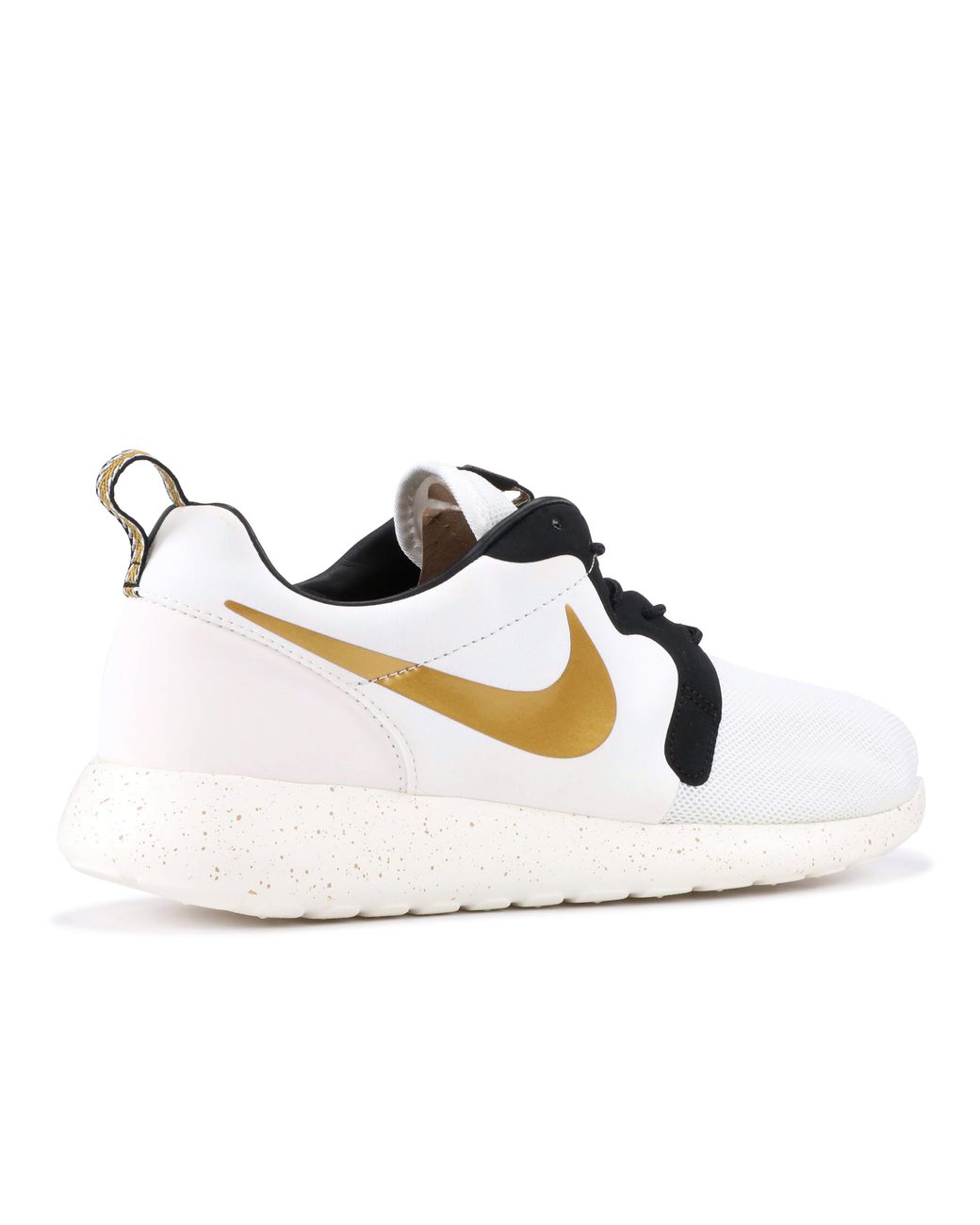 nike roshe run hyperfuse gold trophy for sale