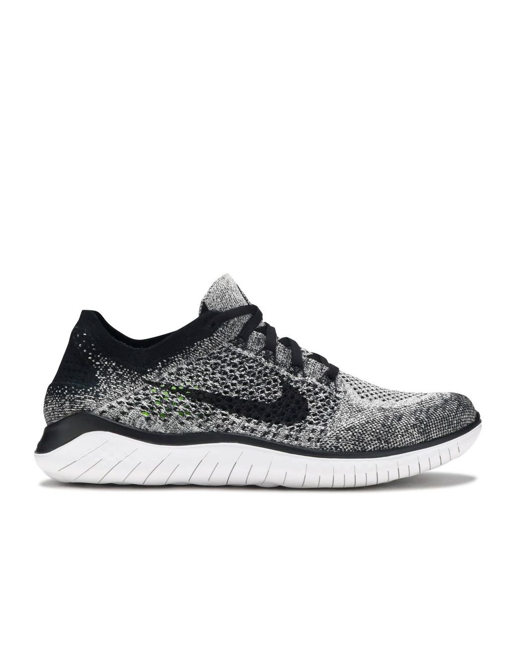 wmns nike free rn flyknit 2018