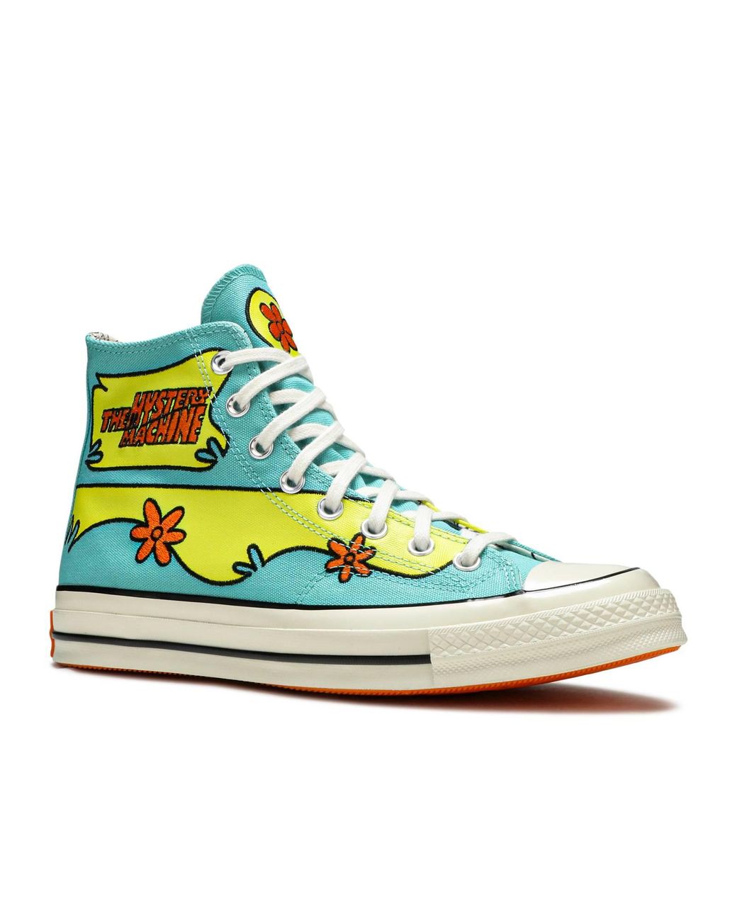 converse scooby doo stockx