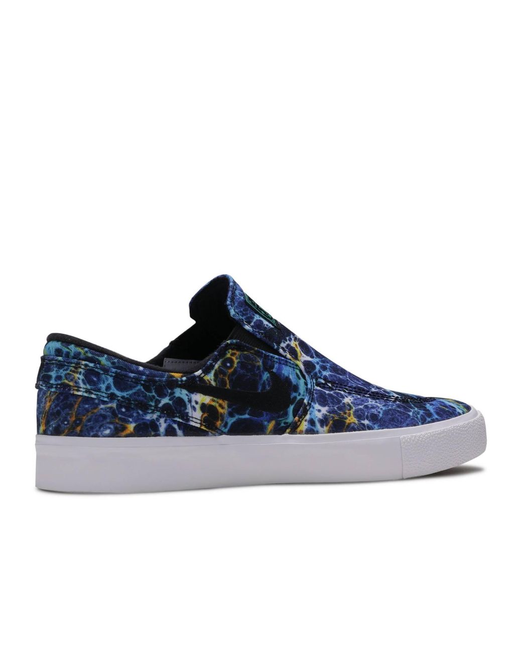 nike sb zoom stefan janoski slip rm canvas