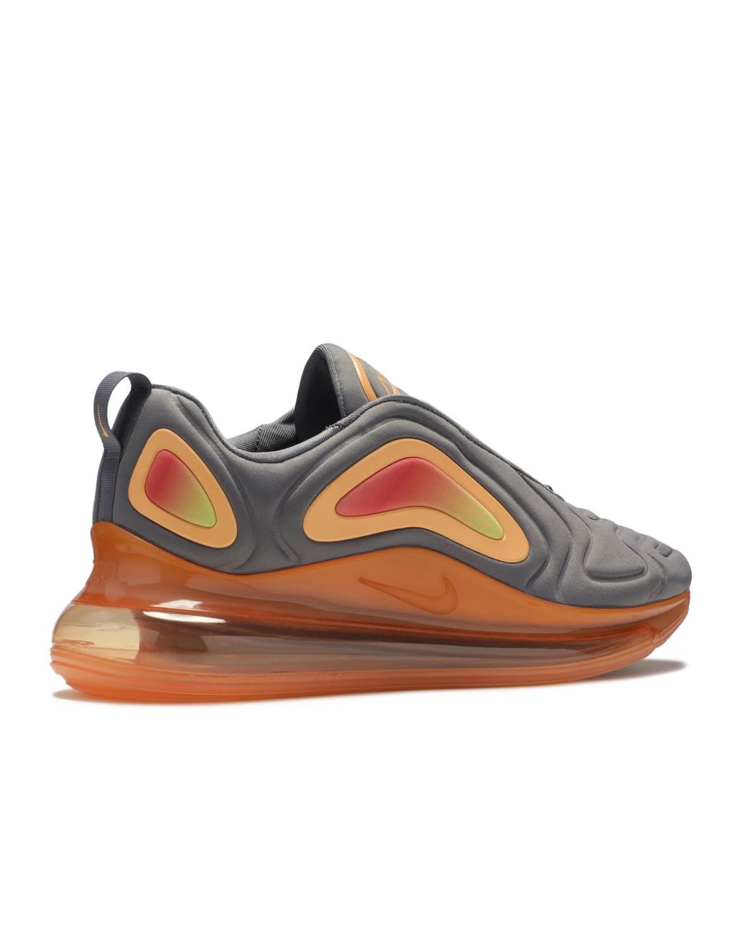 nike 720 orange