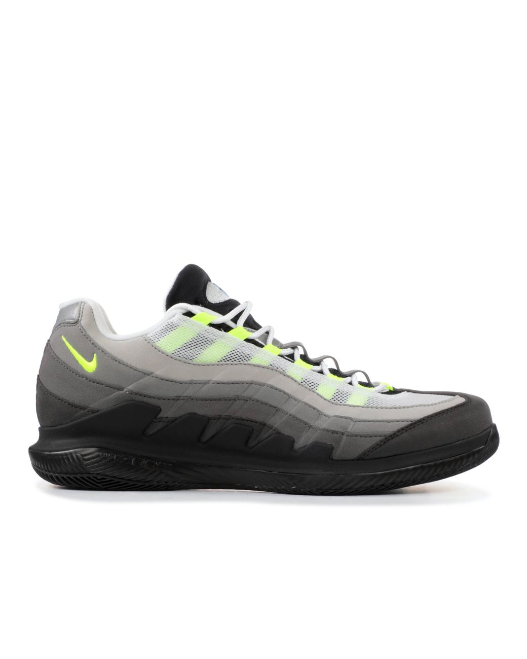 nike court vapor rf