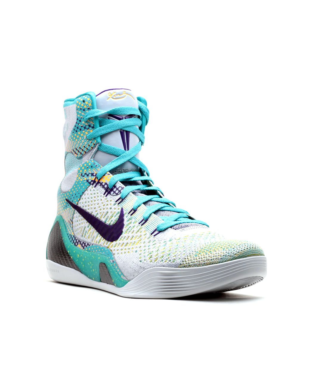 nike kobe 9 elite hero