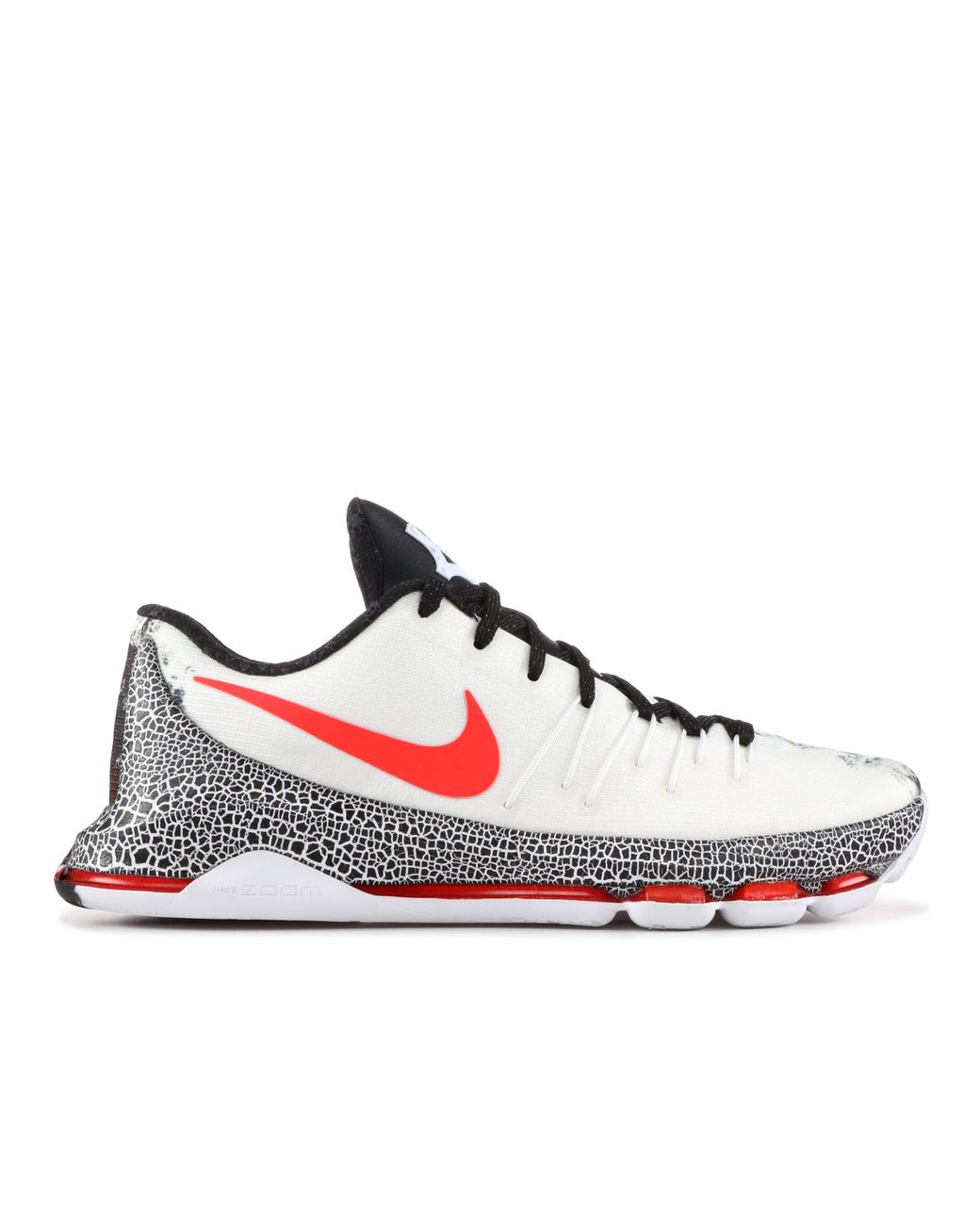 nike kd 8 elite arancione