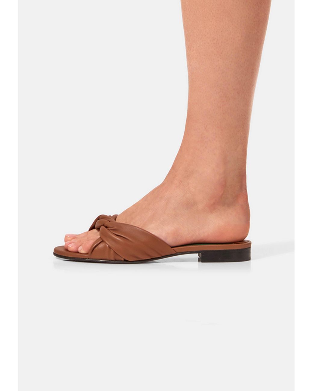Florrie London Brown Emma Flat 15