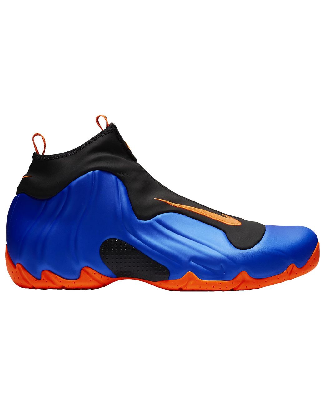 Nike flightposite basketball Schoenen