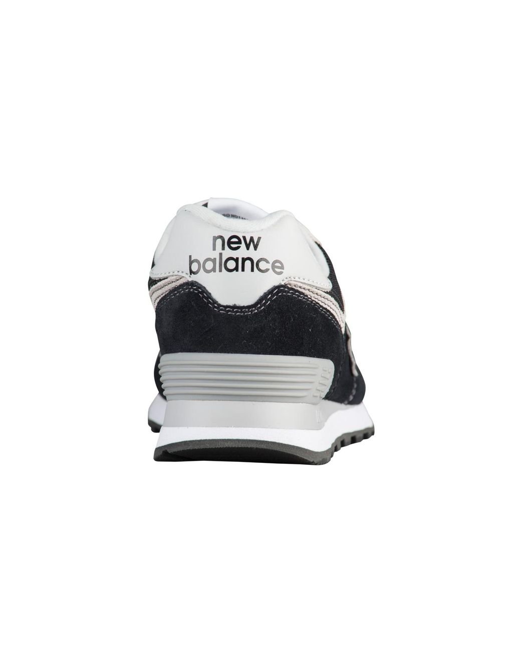 new balance ml574 dames bruin