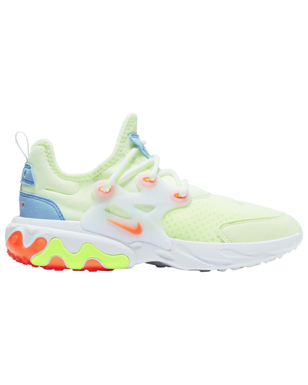 nike presto footaction