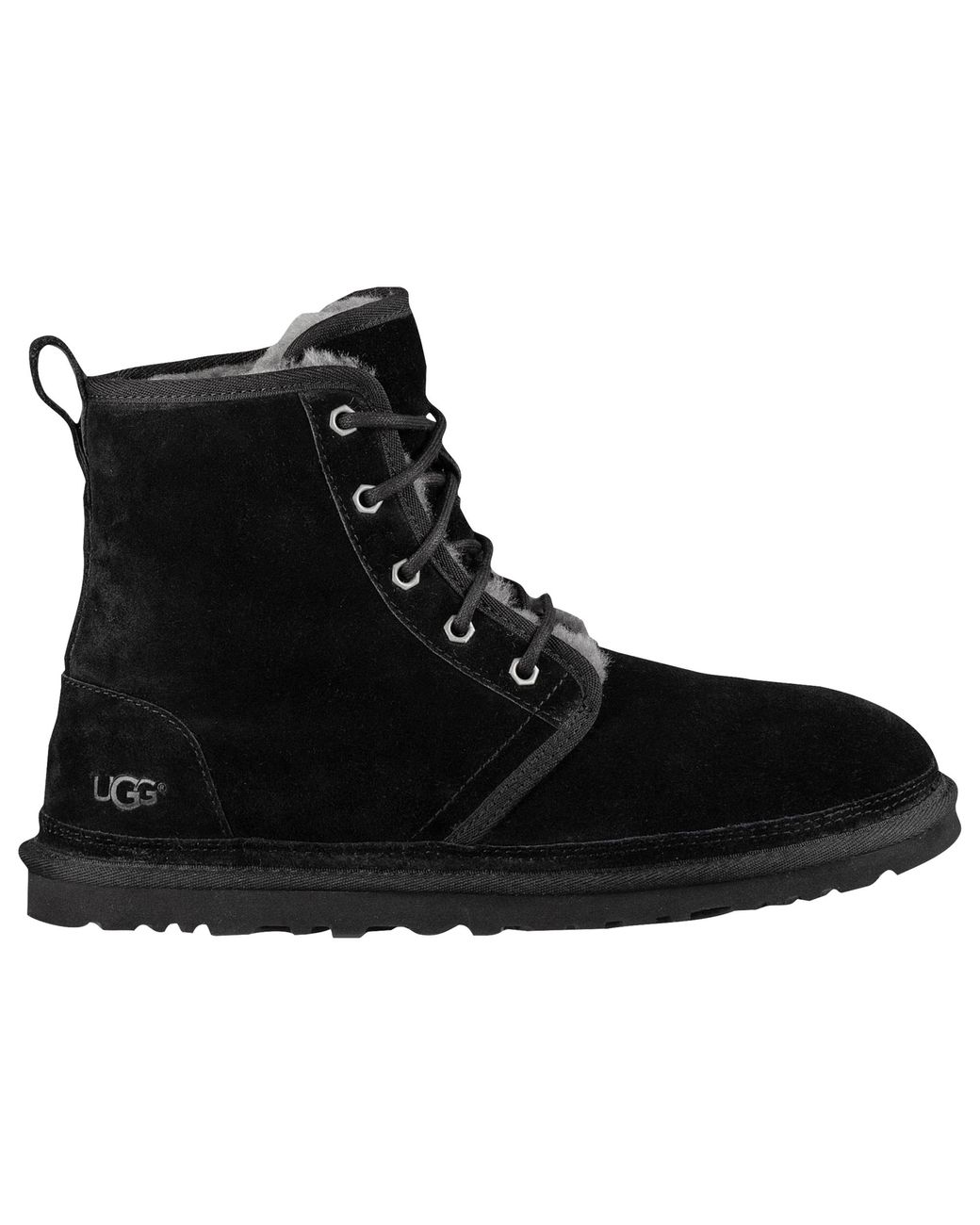 men's harkley boot
