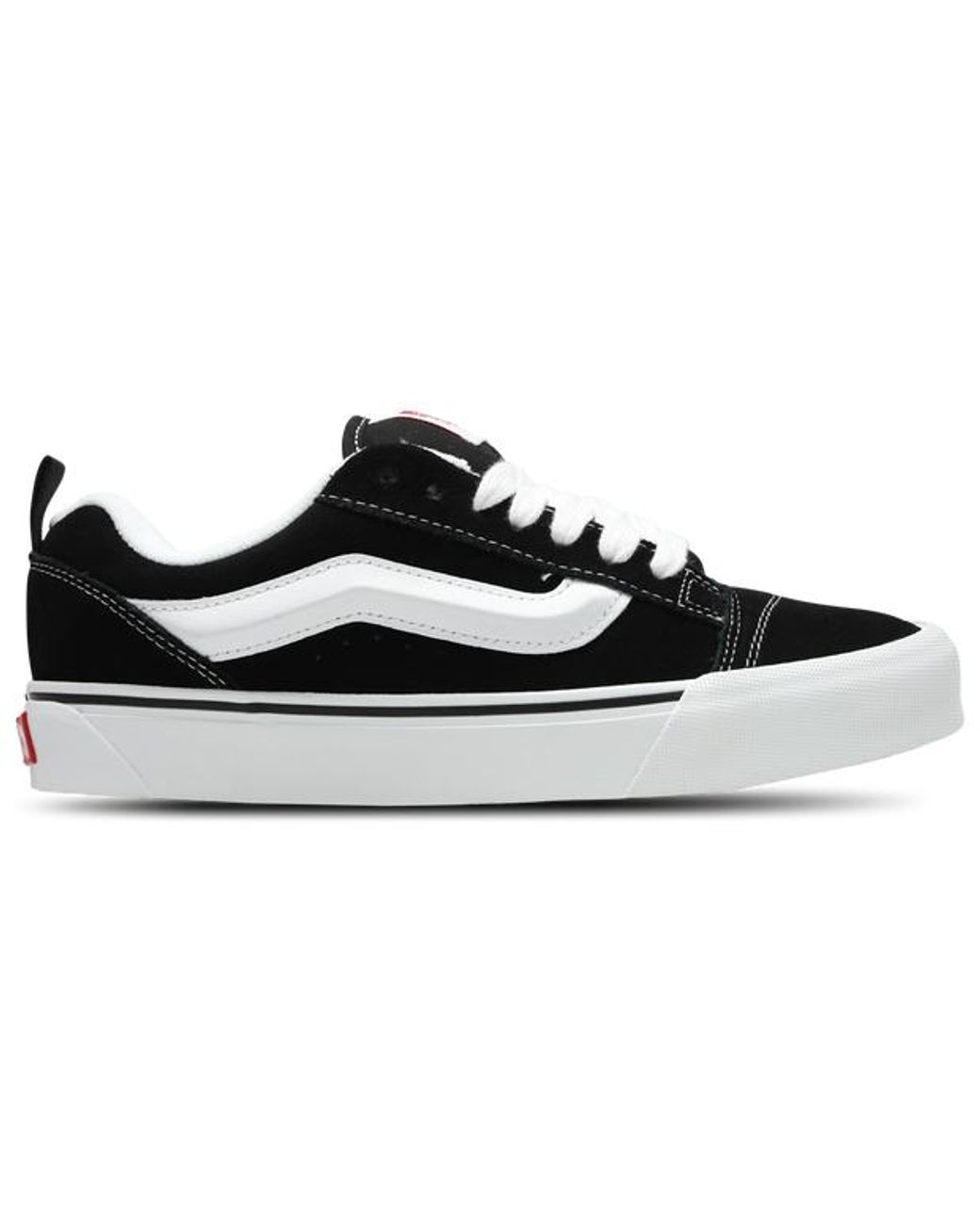 Knu Skool Homme Vans en coloris Black