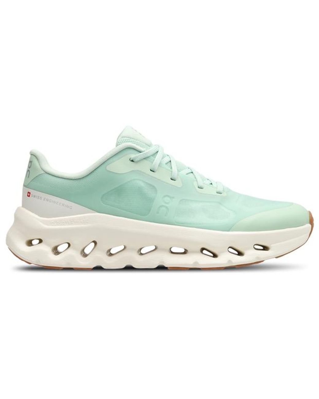 On Shoes Blue Cloudtilt Sneakers