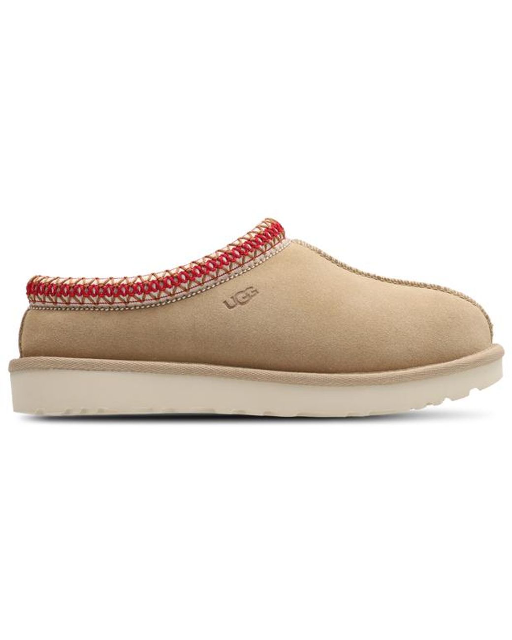 Tasman Donna di Ugg in Natural