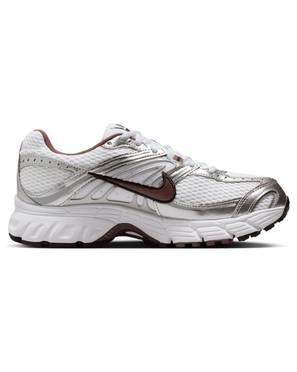 Nike Gray Air Max Sneakers