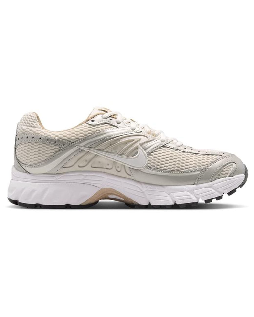 Nike White Air Max Sneakers for men