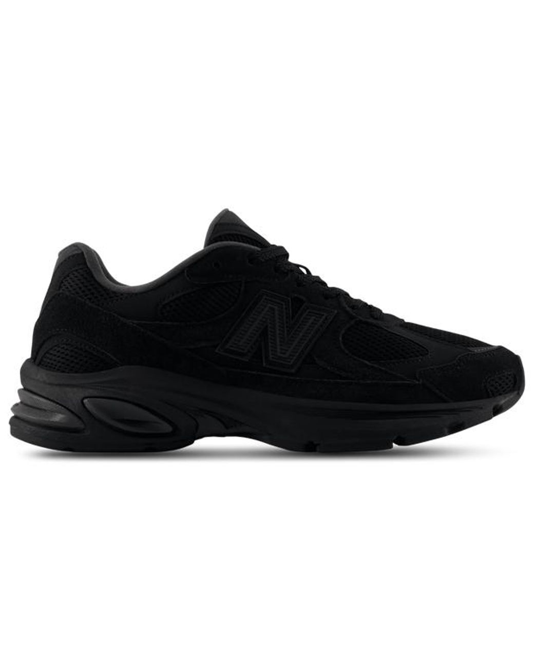 New Balance Black 2010 Sneakers for men