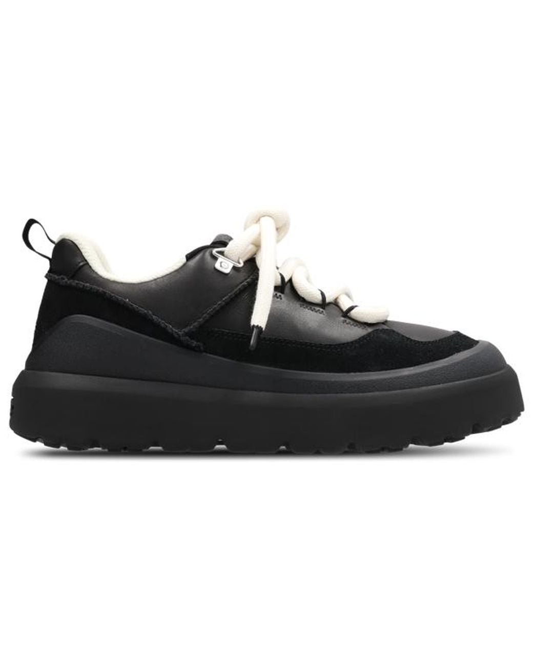 Ugg Black Utility Sneaker Sneakers for men