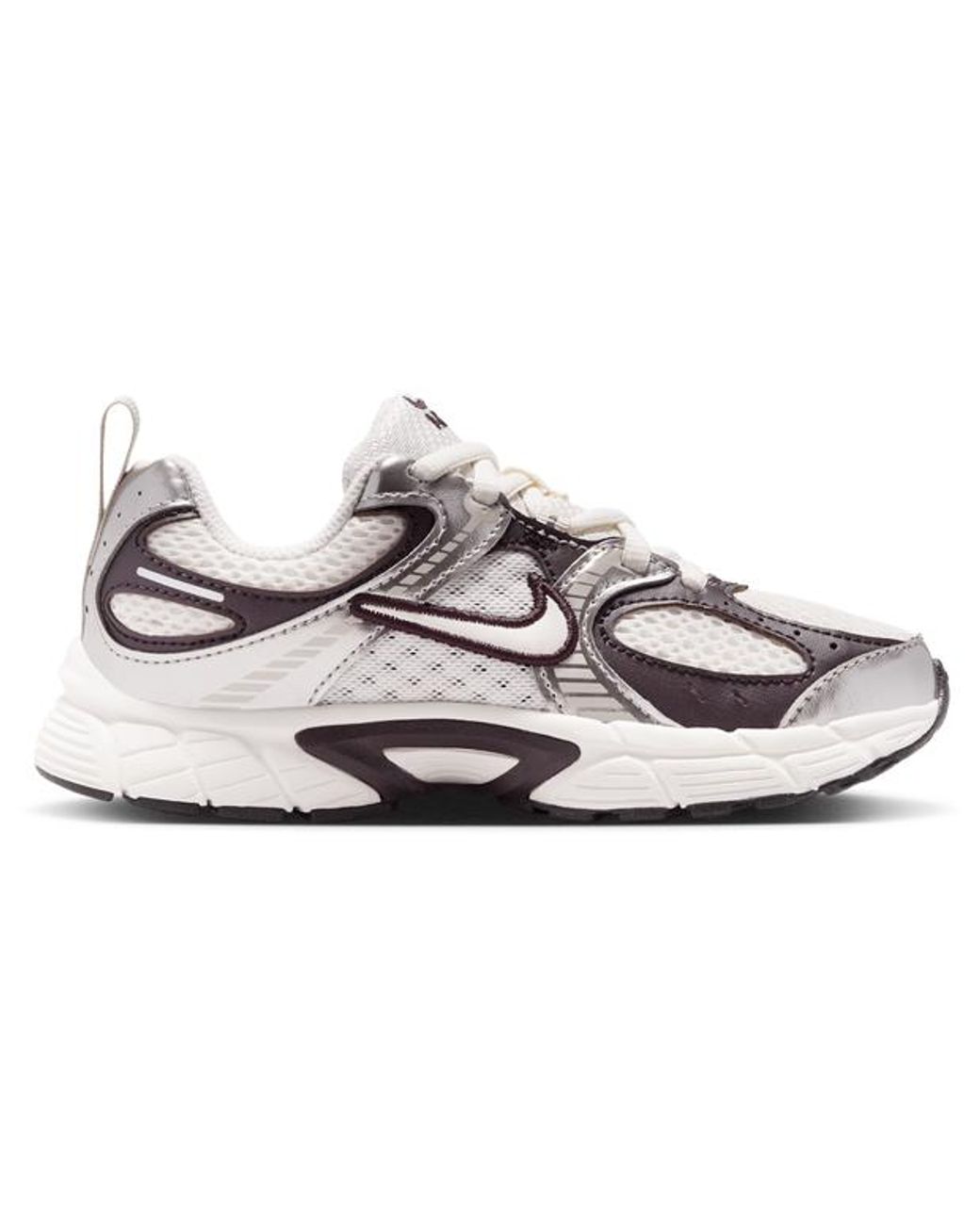 Nike White V5 Rnr Toddler Trainers