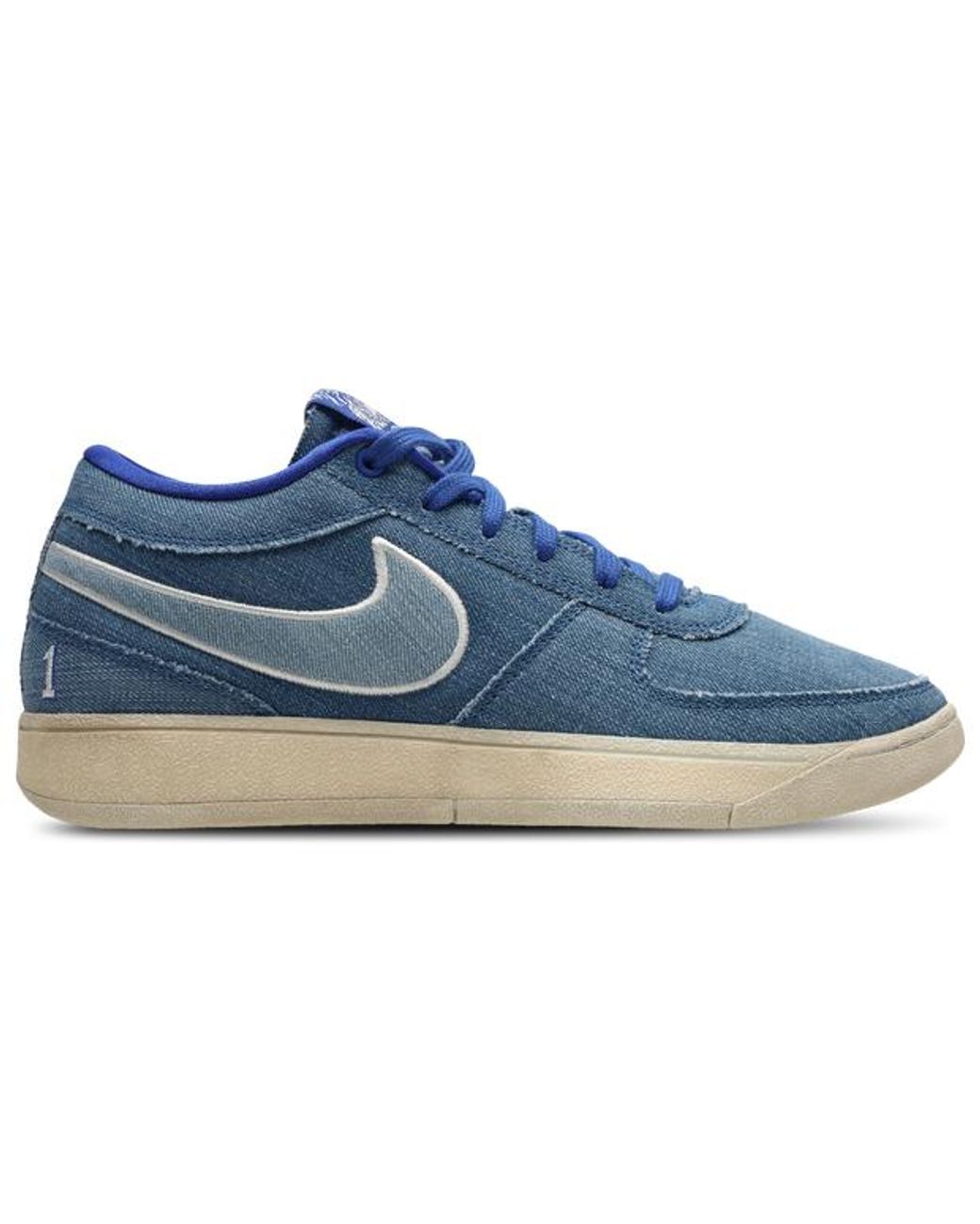 Nike Blue Book 1 Sneakers for men