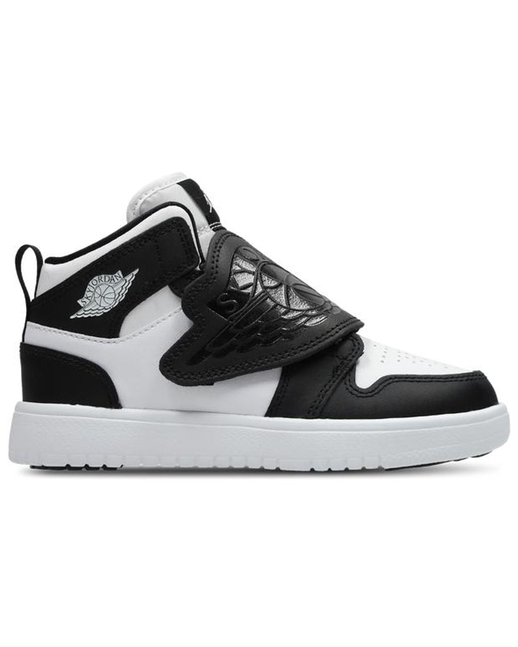 Nike Black Sky Toddler Trainers