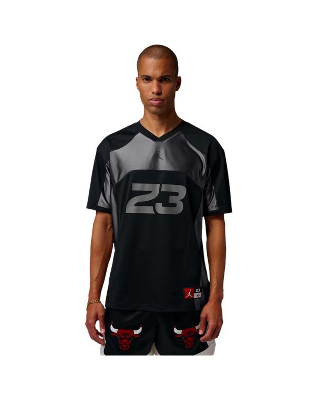 Nike Black Flight T-Shirts for men