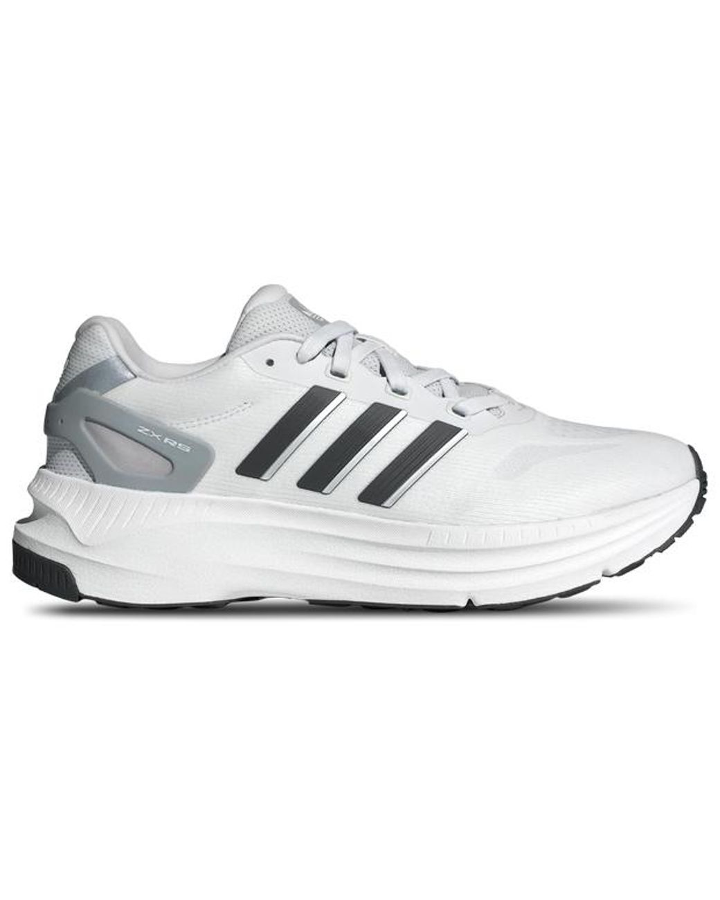 Adidas Gray Zx Sneakers