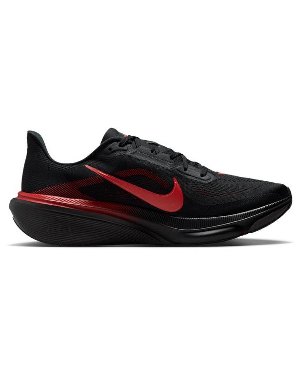 Nike Black Pegasus Shoes for men