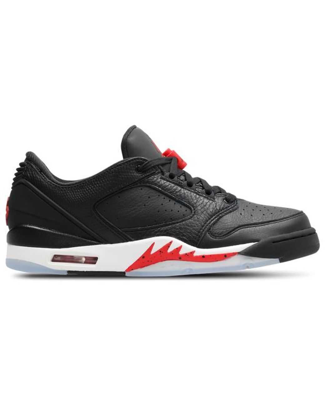 Nike Black Sixty Plus Low Sneakers for men