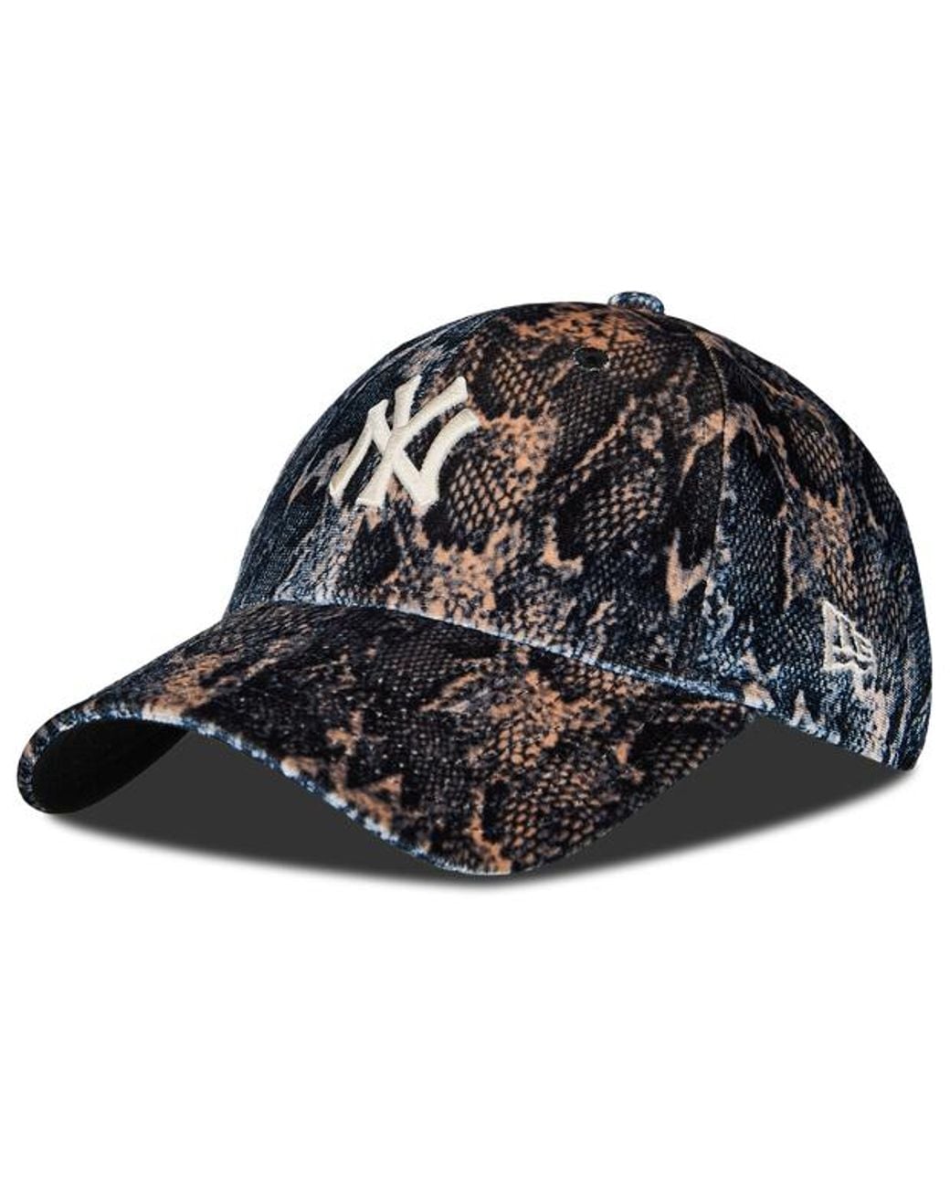 9Forty Gorras KTZ de color Black