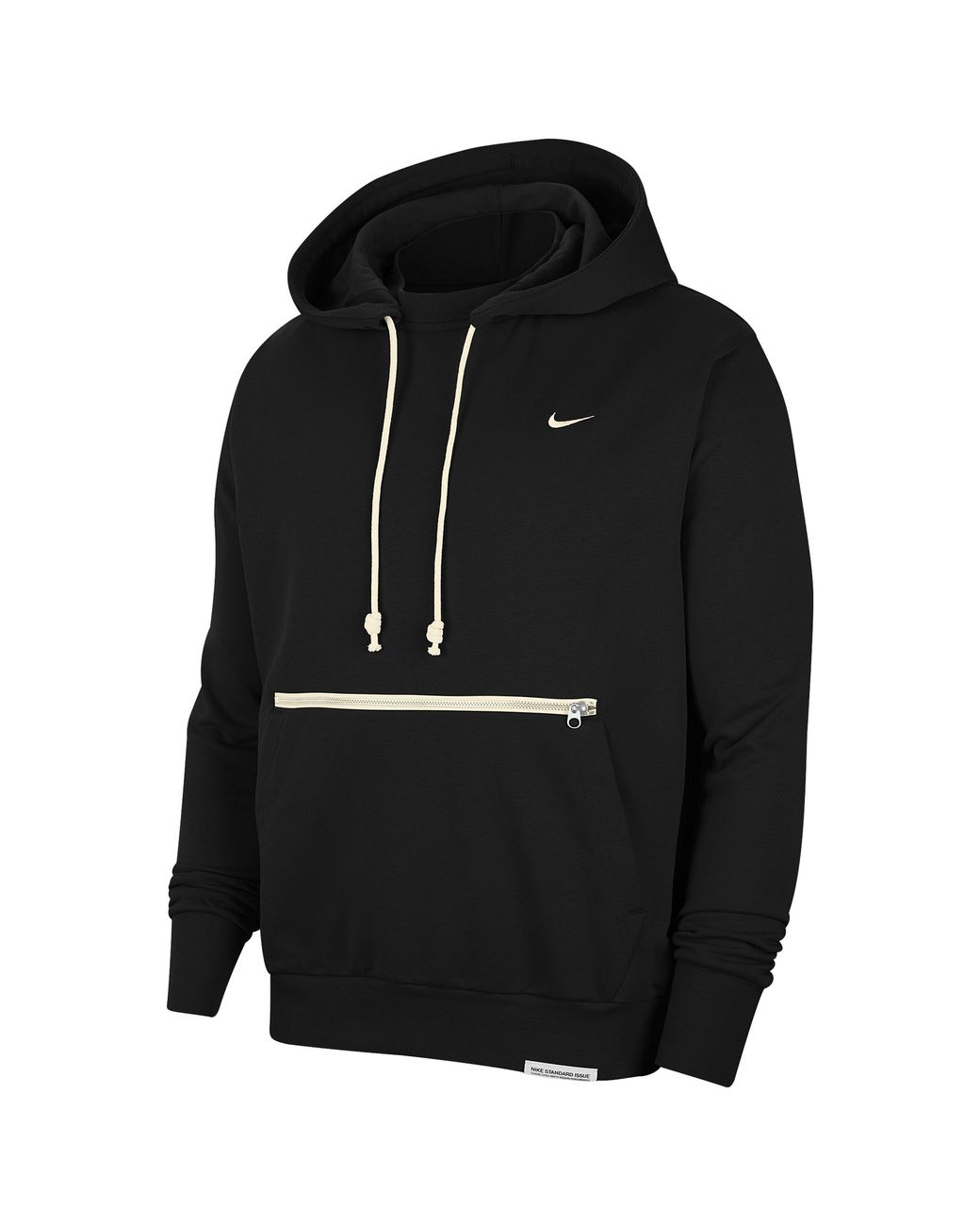 nike standard issue cargo fleece jogger