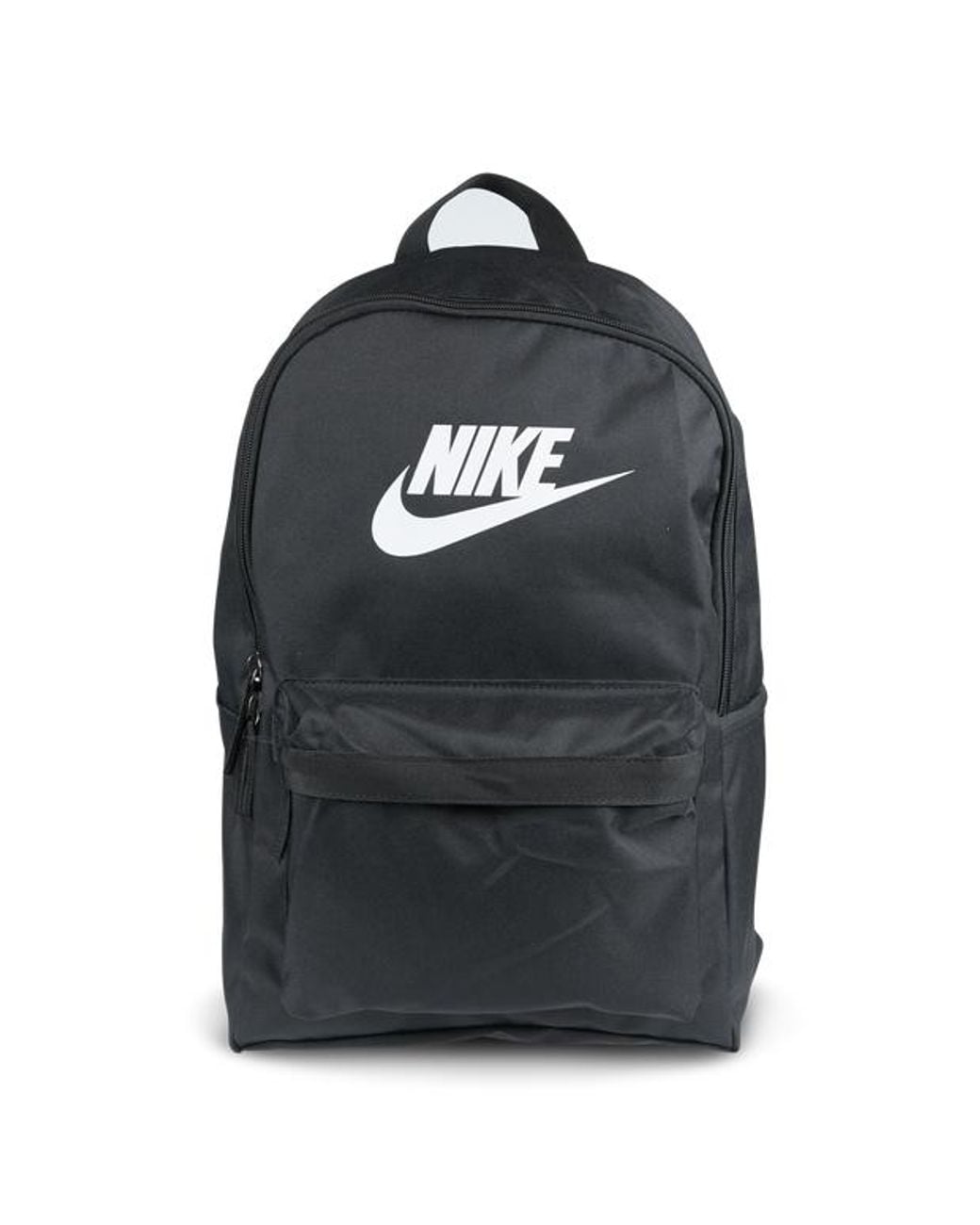 Nike Black Heritage Bags