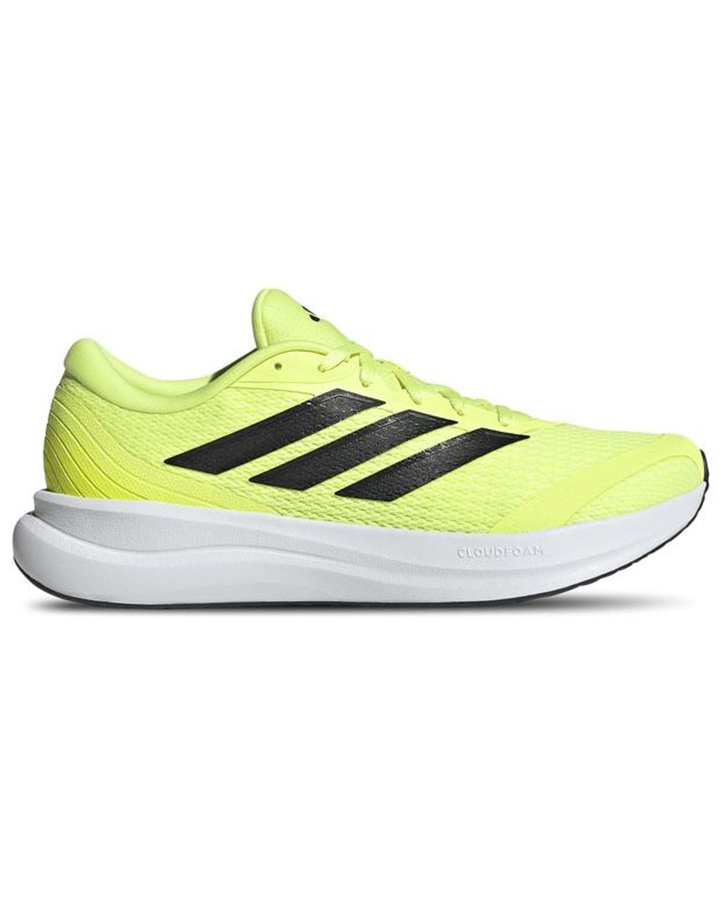 Adidas Yellow Runfalcon Sneakers for men