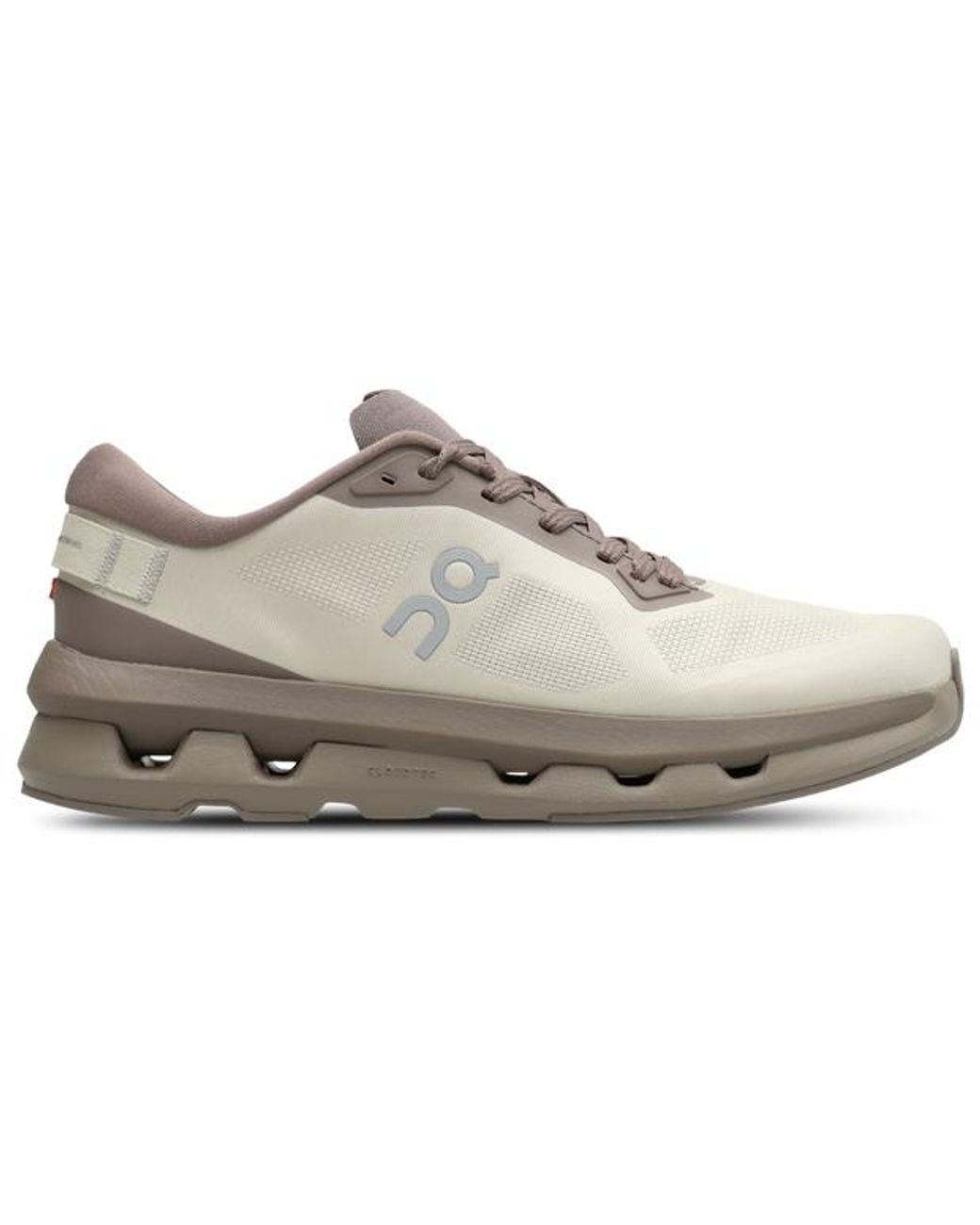 On Shoes Gray Cloudze Sneakers