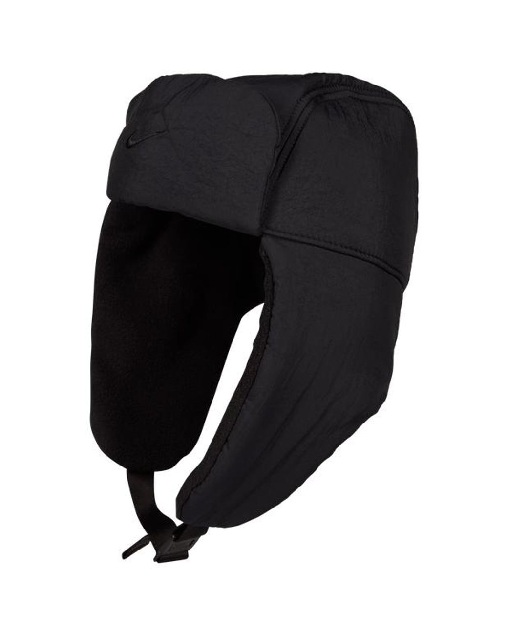 Nike Black Fly Cap Outdoor Knitted Hats & Beanies