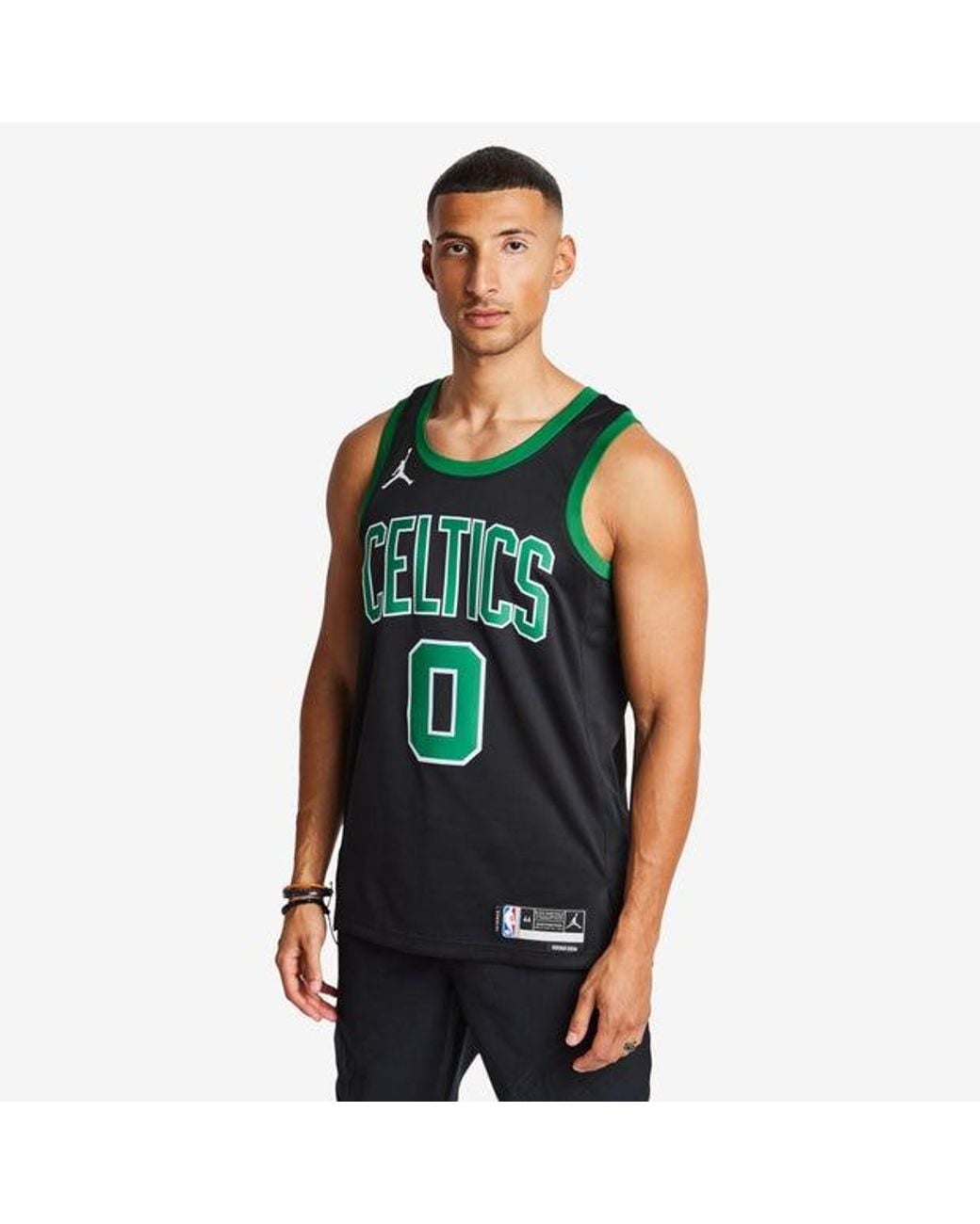 Nike Green Nba Jerseys/Replicas for men