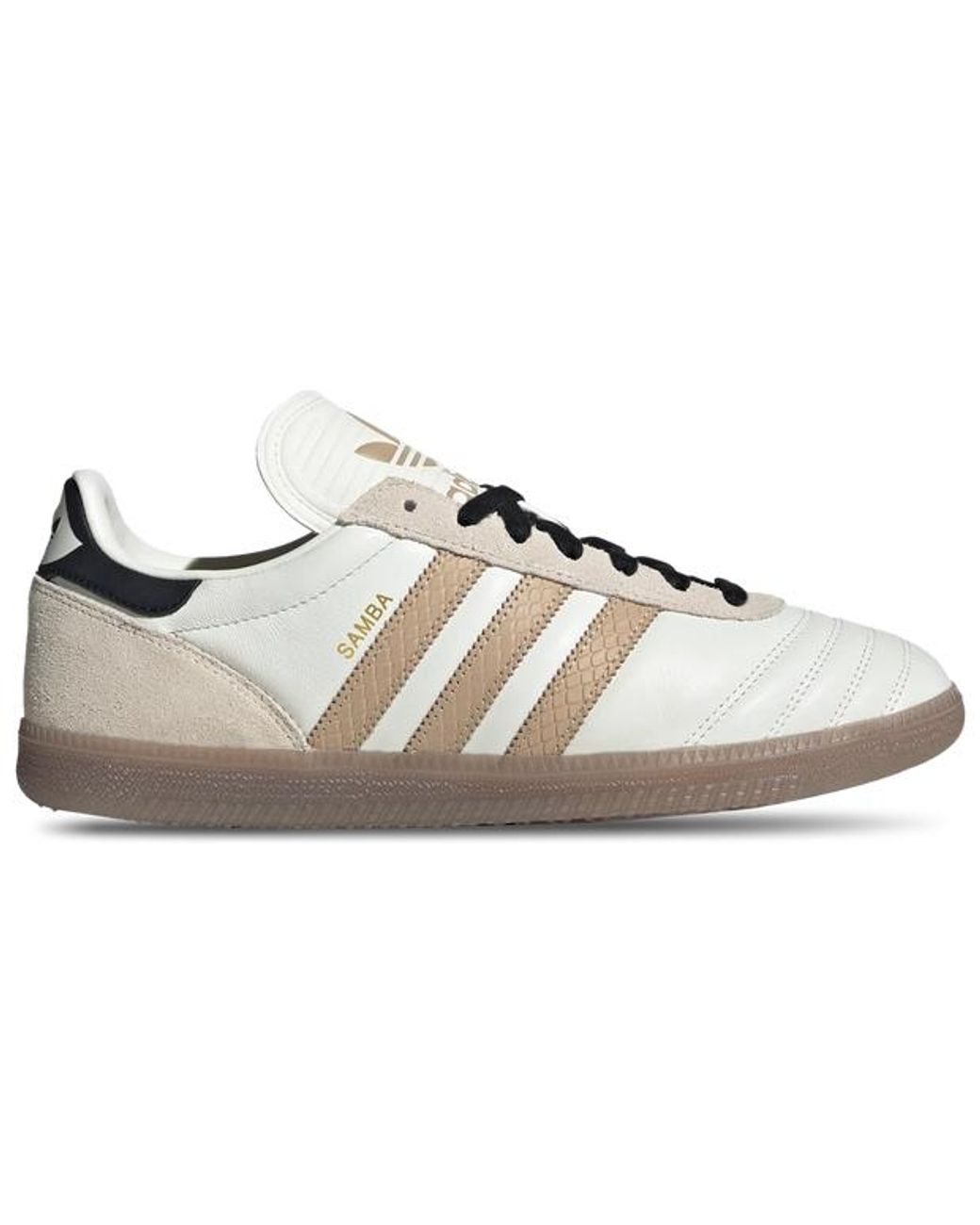 adidas gazelle silver green womens Adidas Mujer Samba LT Cream White Warm Sandstone  Newcop