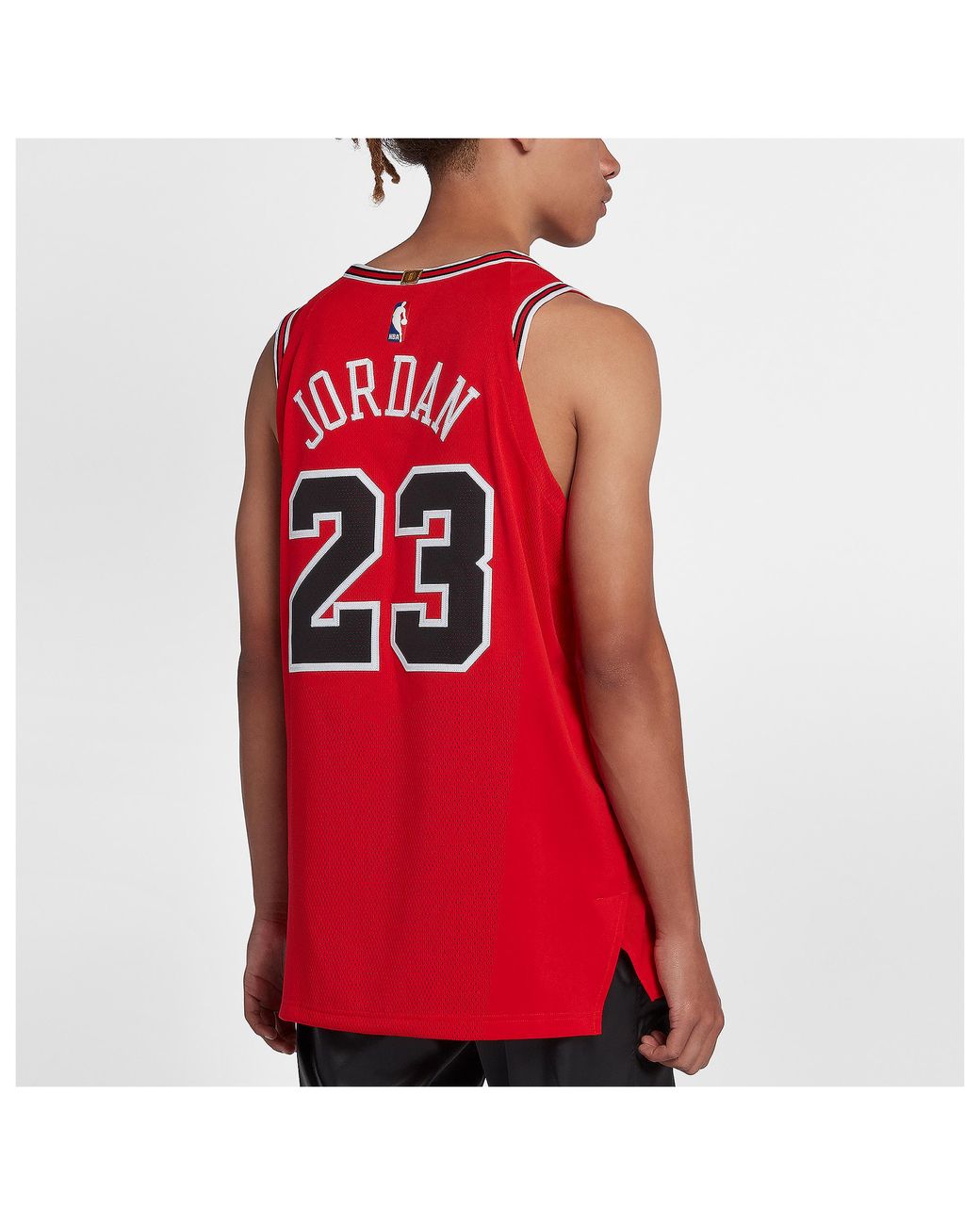 authentic nba basketball jerseys