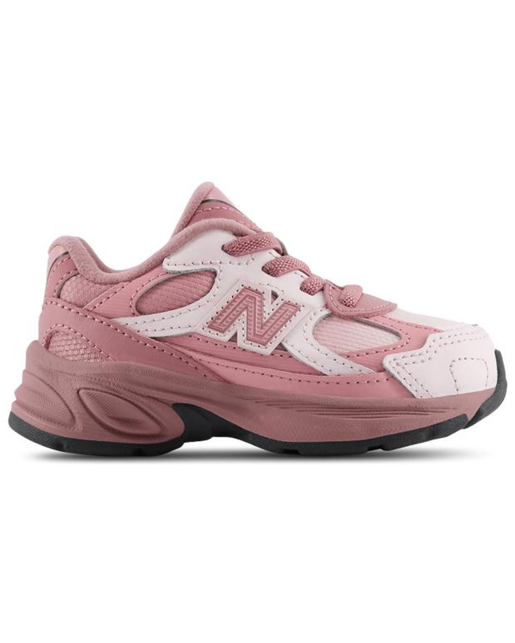 New Balance Pink 2010 Baby Shoes