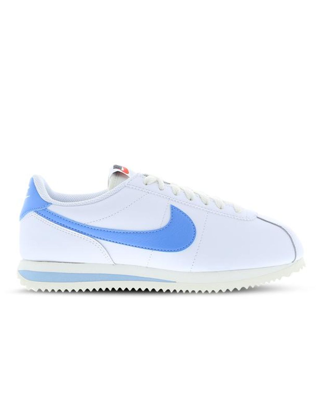 Los angeles hotsell cortez foot locker