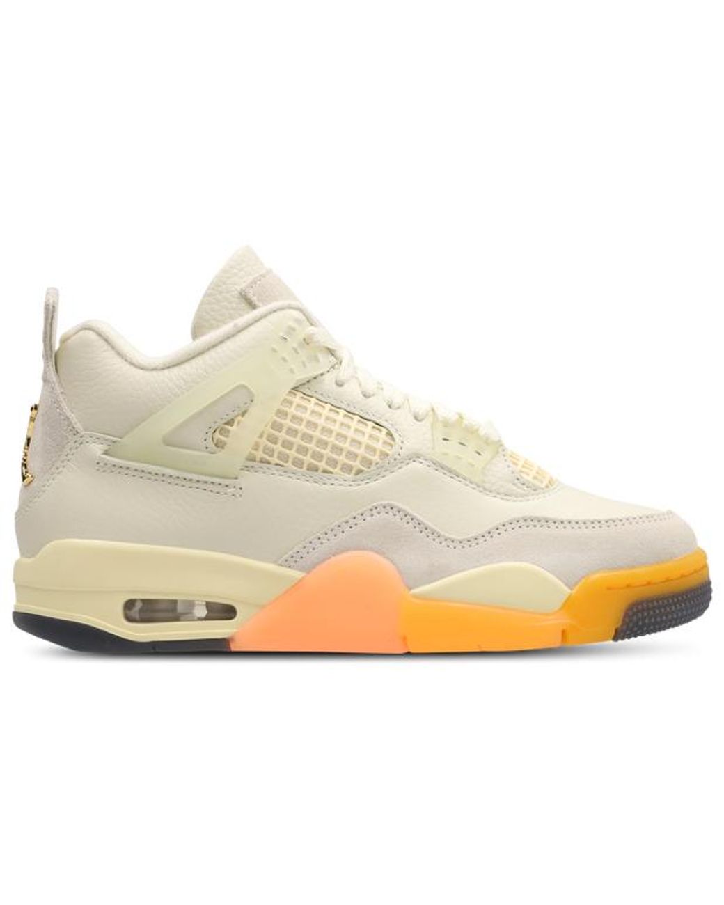 Nike Natural Retro Shoes