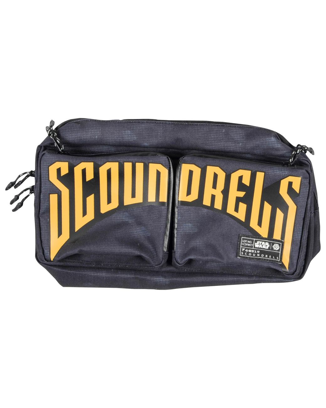solo sling bag