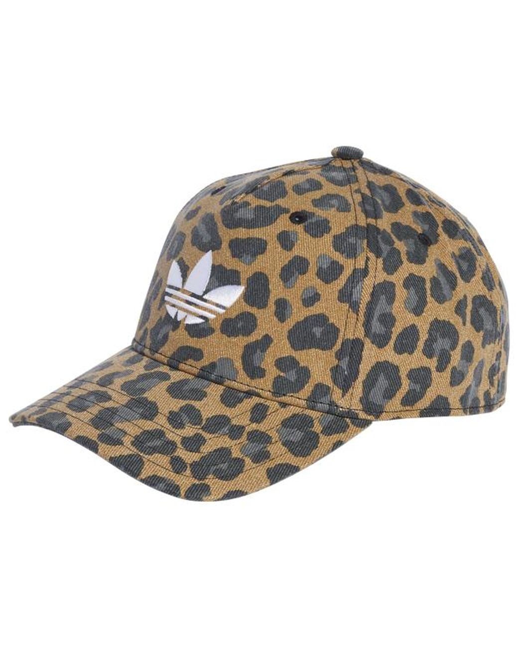 Adidas Green Baseball Caps