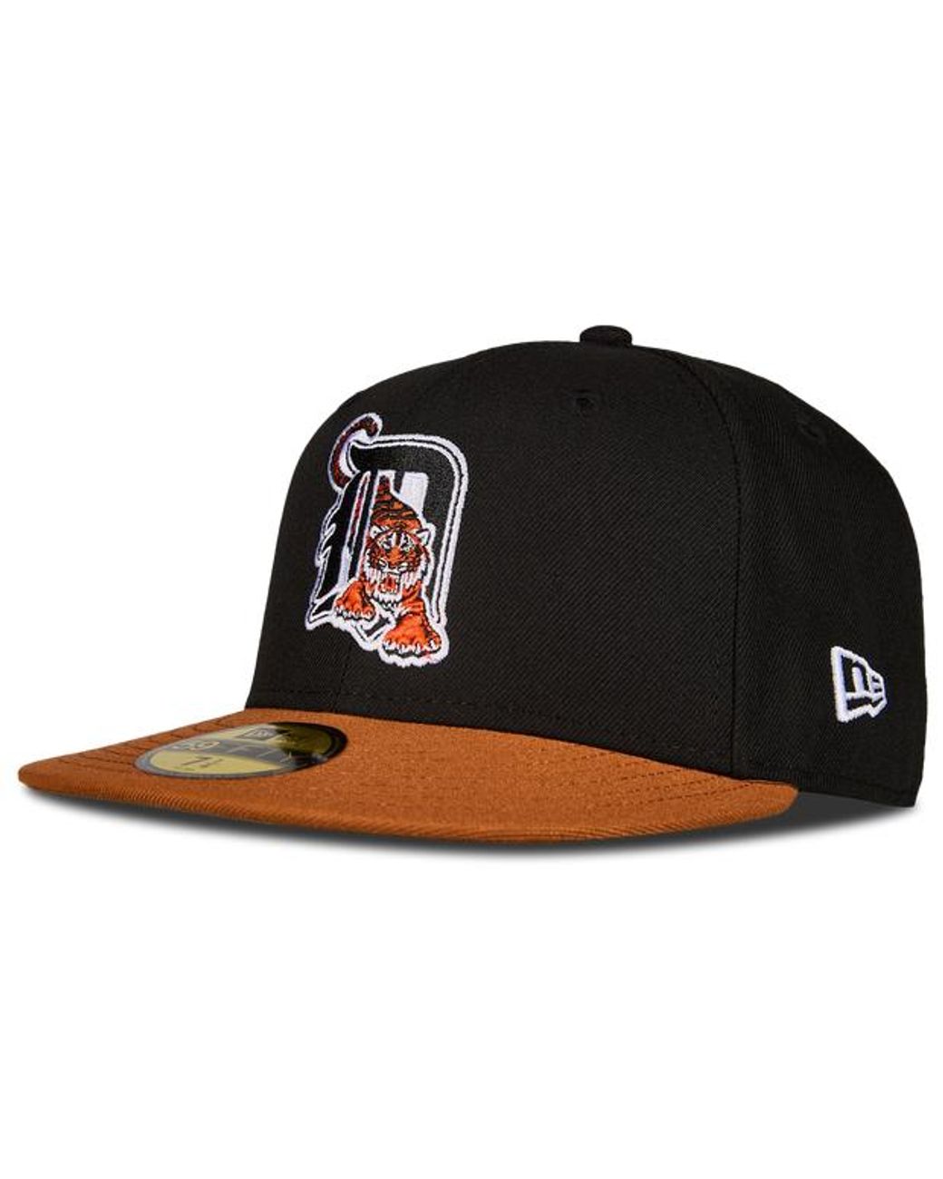 KTZ Black 9Fifty Mlb Caps