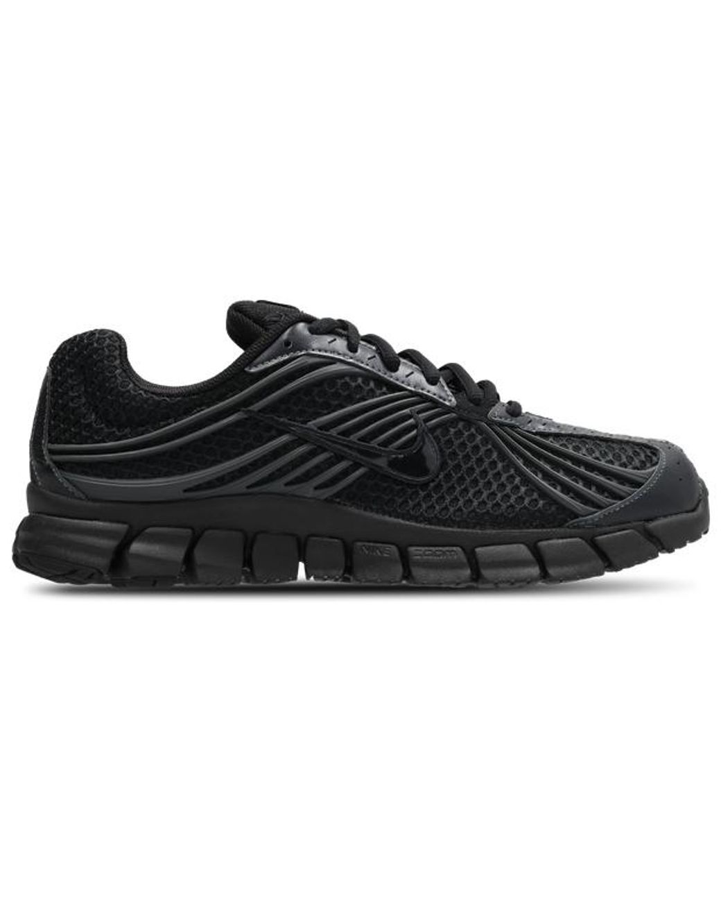 Nike Black Zoom Sneakers for men