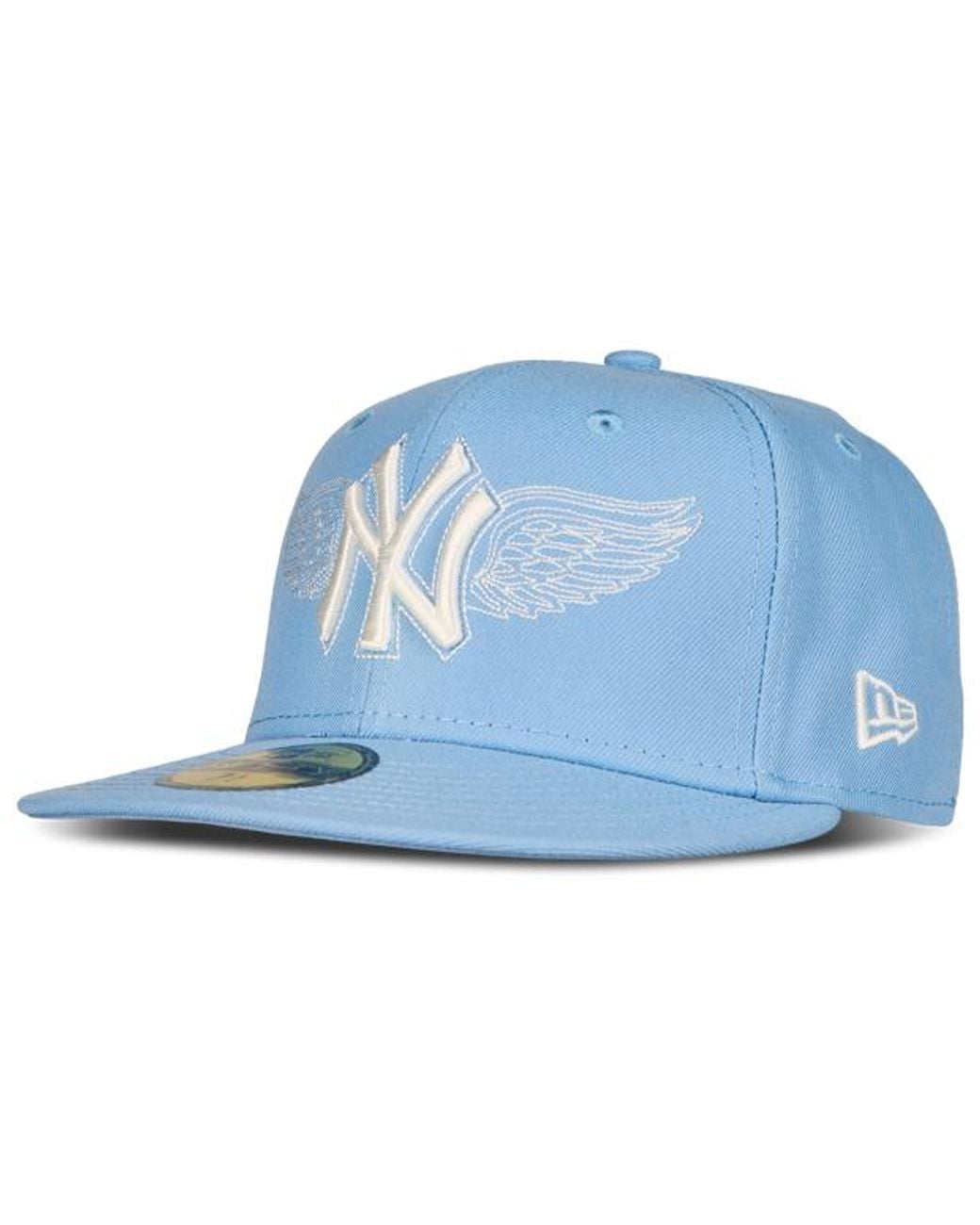 59Fifty Gorras KTZ de color Blue