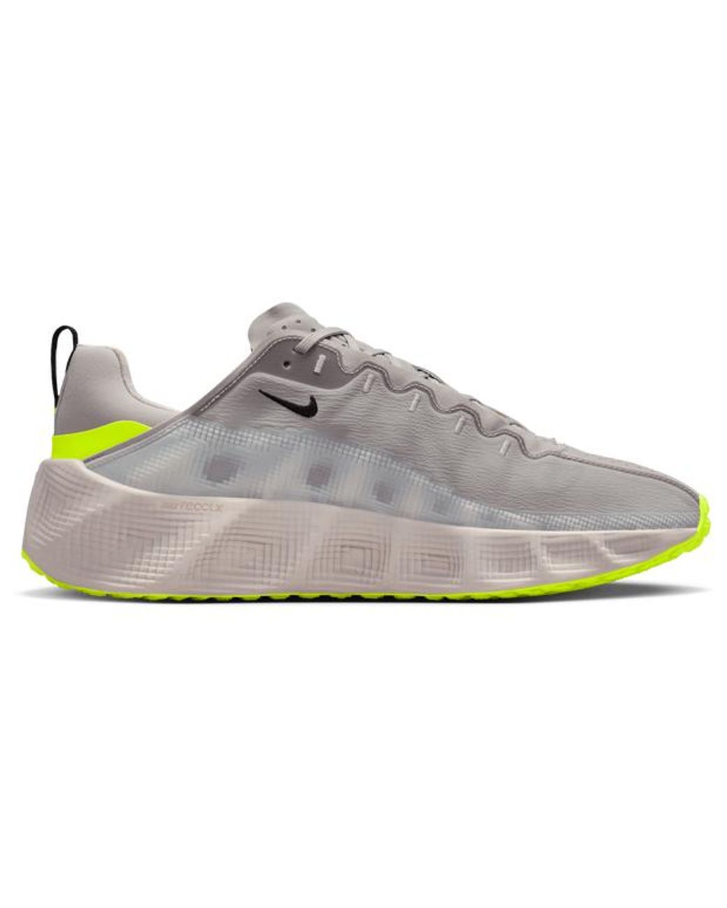 Nike Gray Ava Rover Sneakers for men