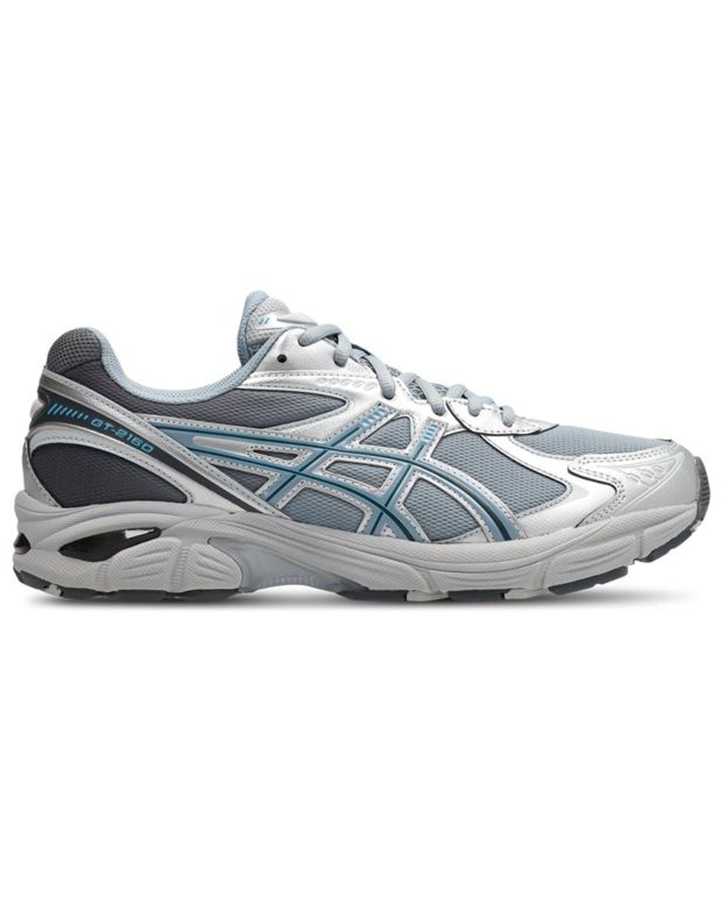 Asics Blue Gt-2160 Sneakers for men